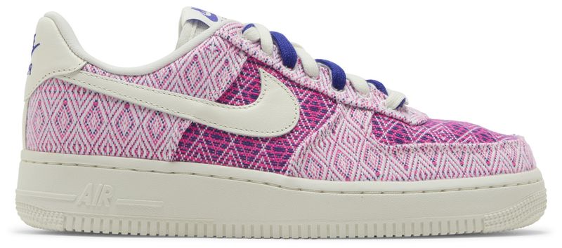 Nike Air Force 1 Low '07 Woven Together (Women's)