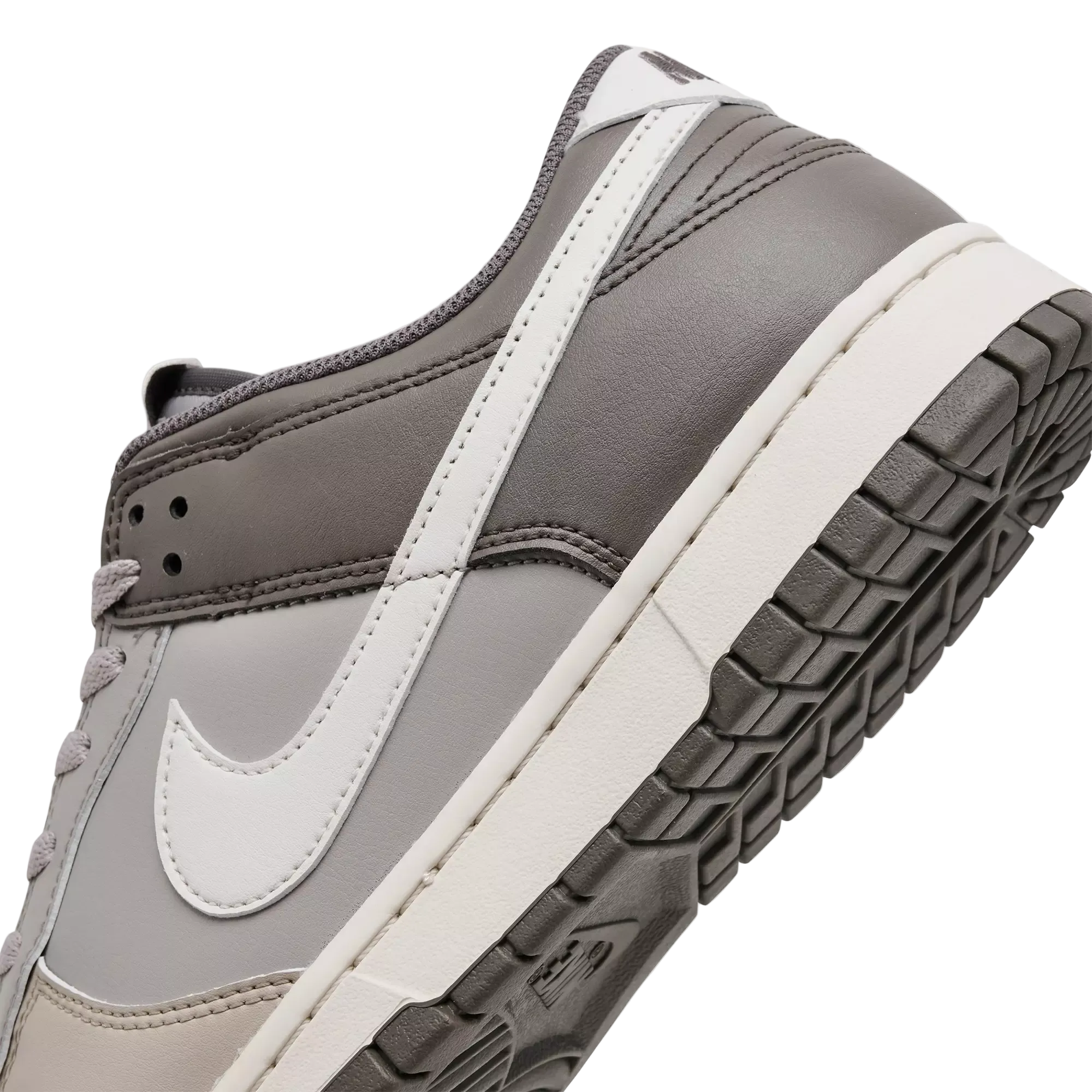 Nike Dunk Low Retro College Grey Phantom
