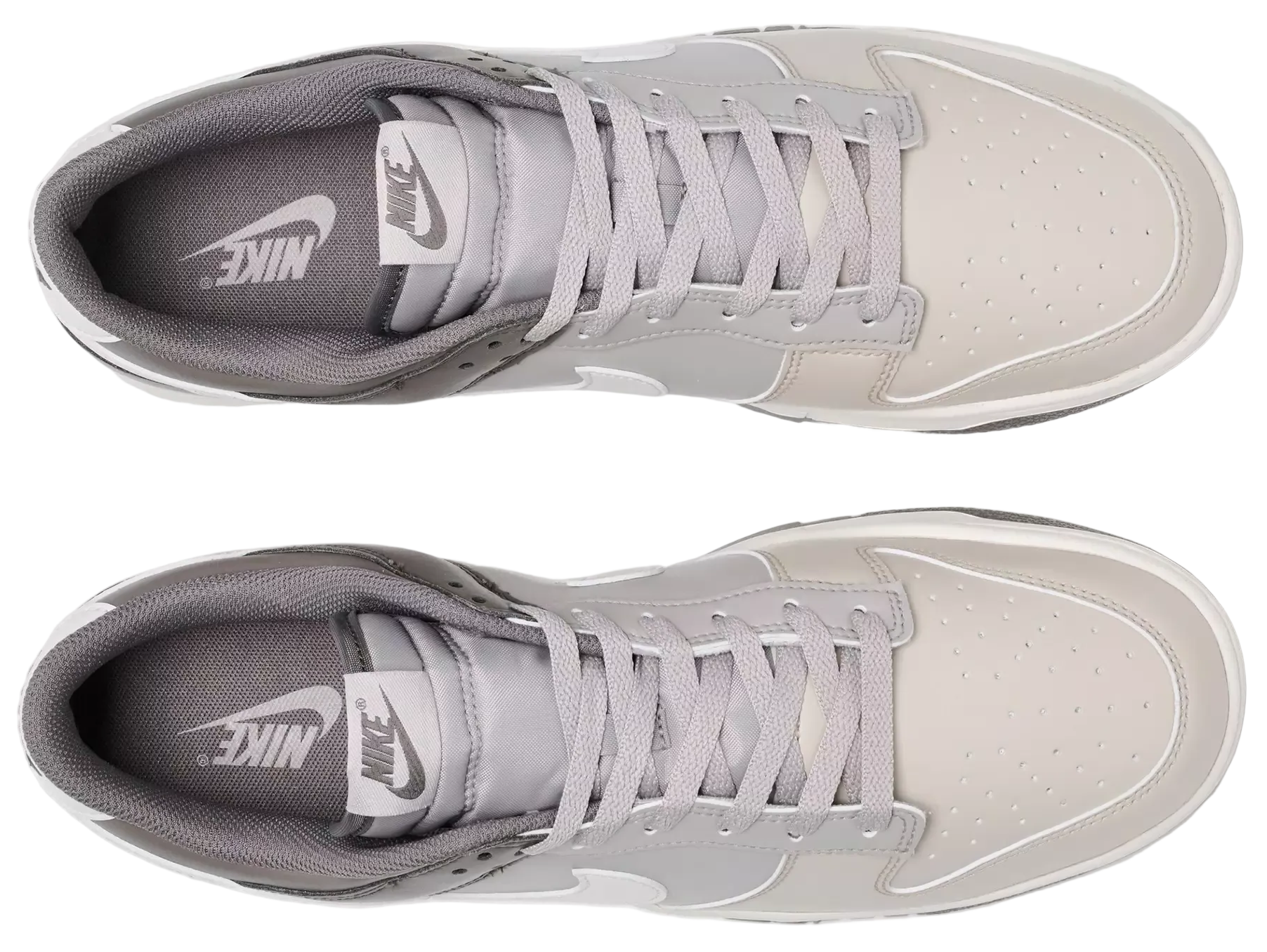 Nike Dunk Low Retro College Grey Phantom