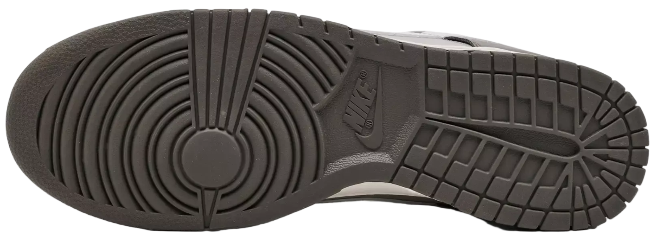 Nike Dunk Low Retro College Grey Phantom
