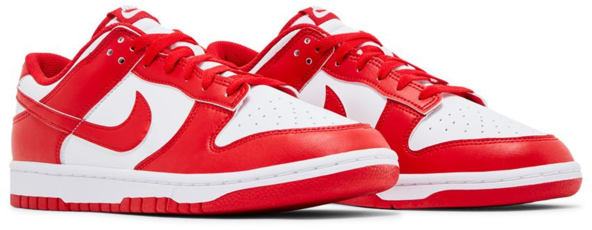 Nike Dunk Low St. Johns (2025)