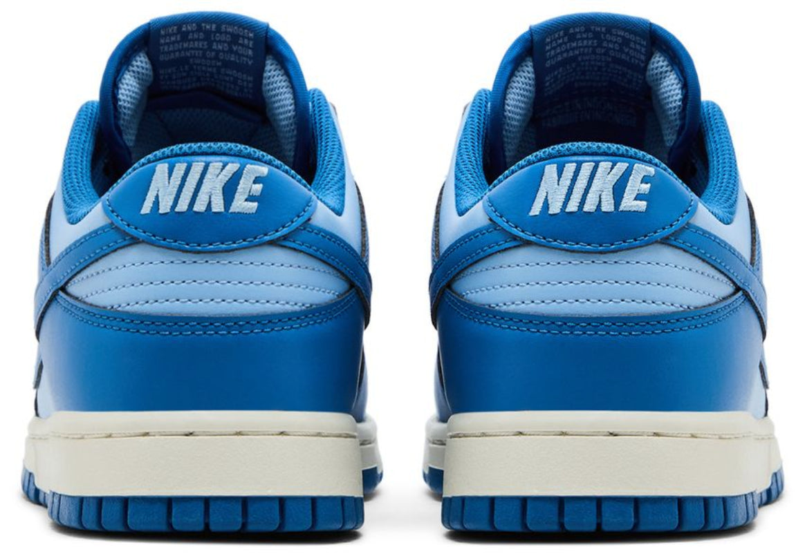 Nike Dunk Low Psychic Blue