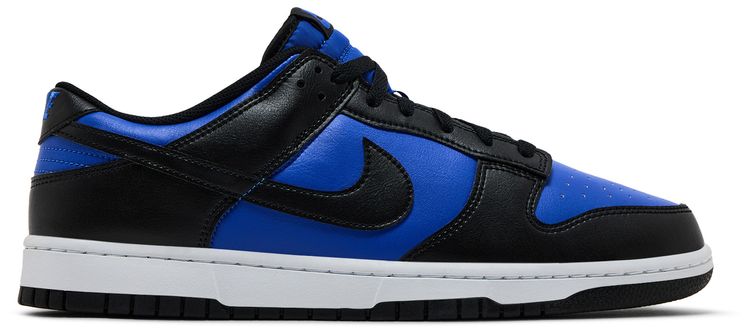 Nike Dunk Low Hyper Royal