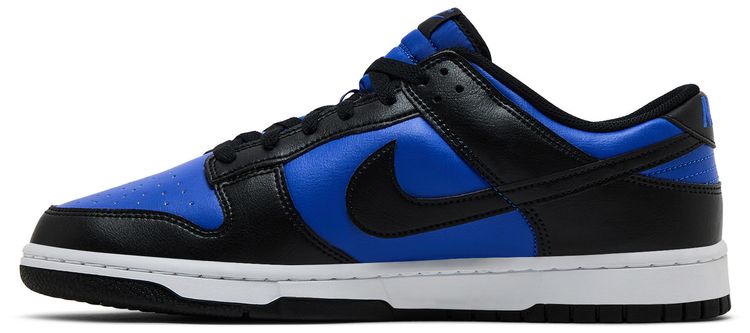 Nike Dunk Low Hyper Royal