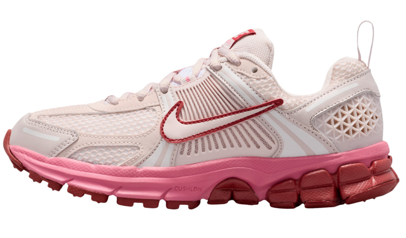 Nike Vomero 5 Silt Red Peony Crimson (GS)