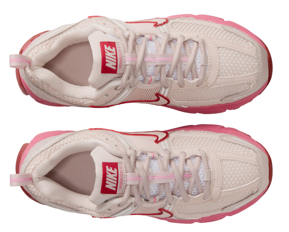 Nike Vomero 5 Silt Red Peony Crimson (GS)