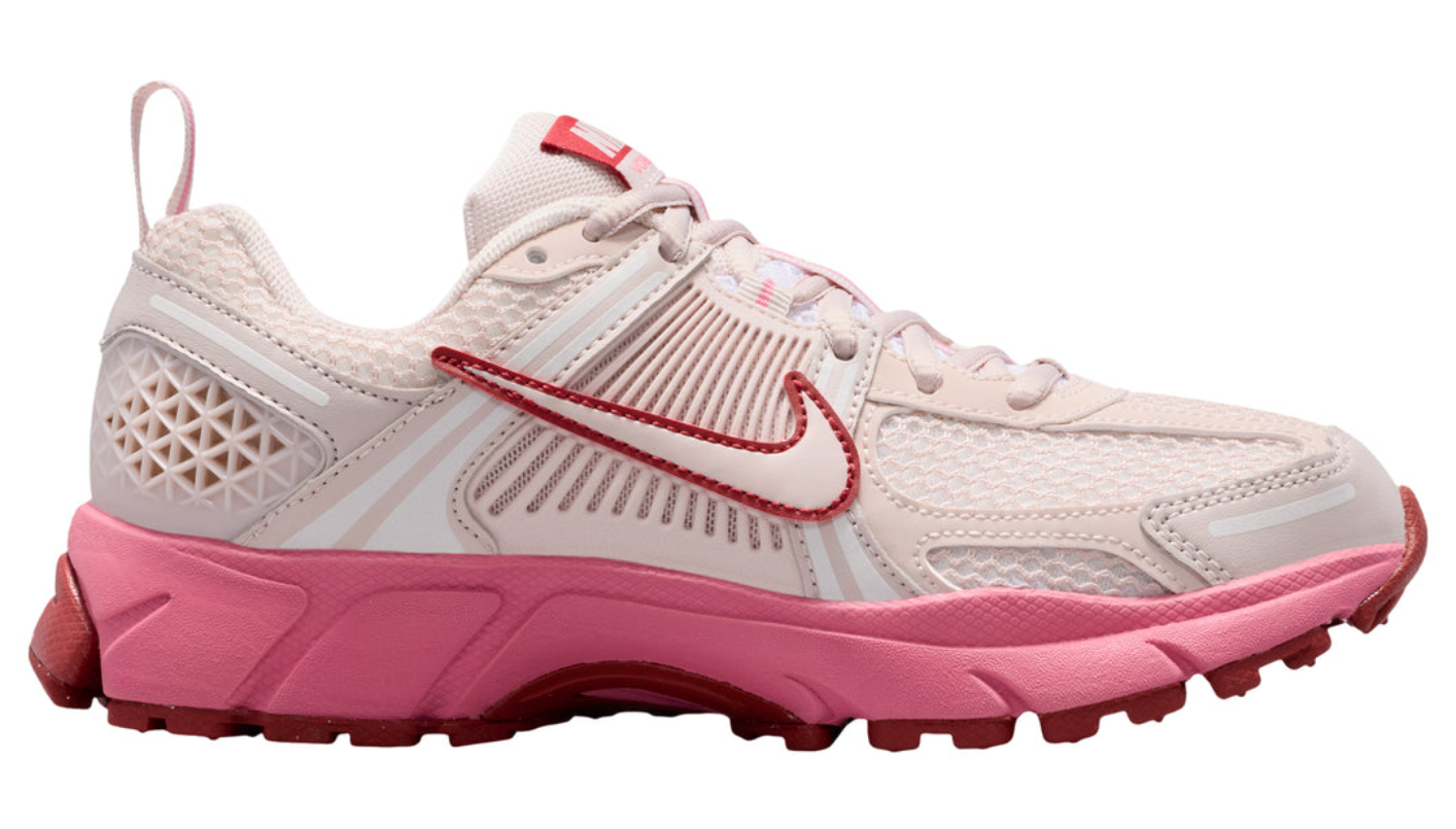 Nike Vomero 5 Silt Red Peony Crimson (GS)