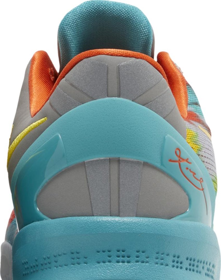 Nike Kobe 8 Protro Venice Beach (2024) (GS)
