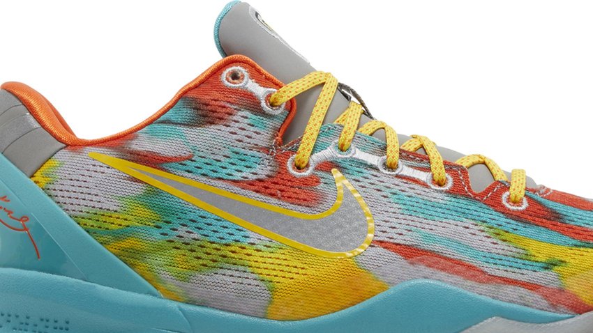 Nike Kobe 8 Protro Venice Beach (2024) (GS)