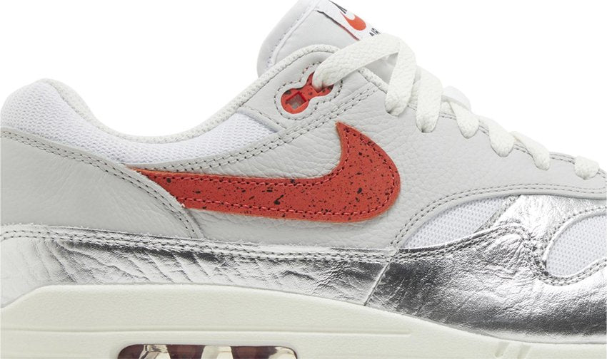 Nike Air Max 1 PRM SE Hot Sauce