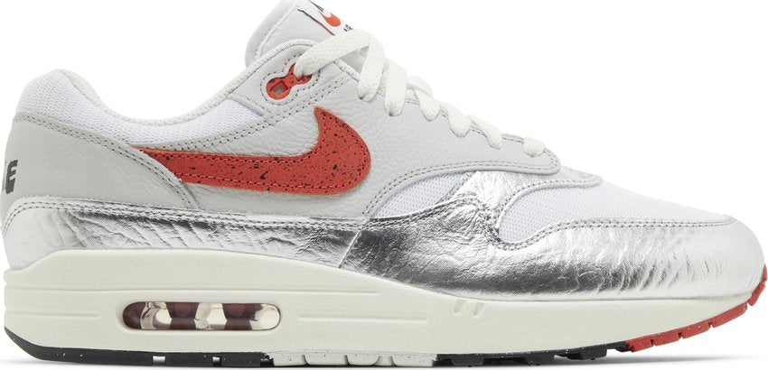 Nike Air Max 1 PRM SE Hot Sauce