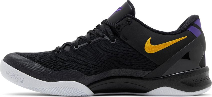 Nike Kobe 8 Protro Lakers Away