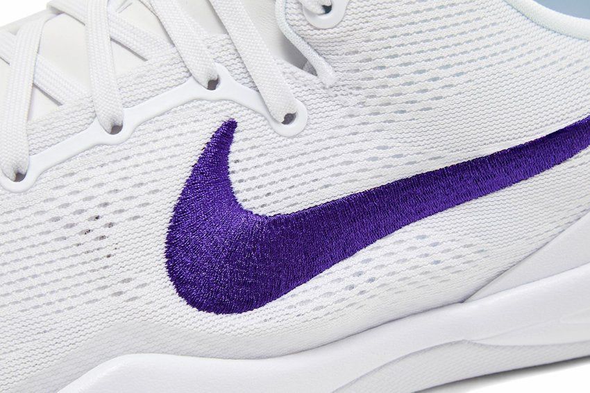 Nike Kobe 8 Protro Lakers Home