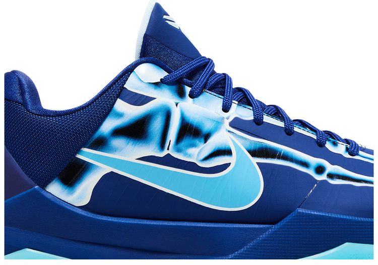 Nike Zoom Kobe 5 Protro X-Ray