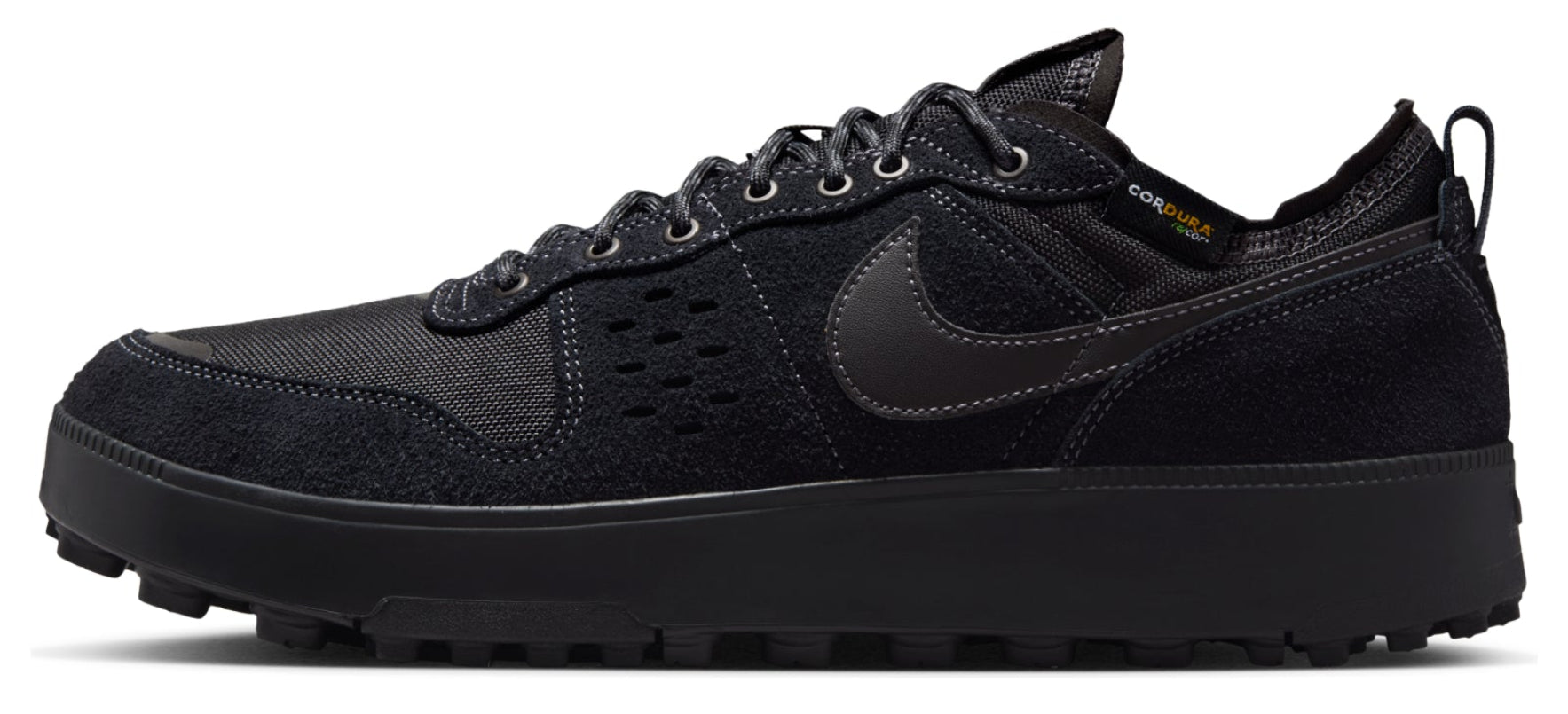 Nike C1TY Premium Cordura Black Anthracite