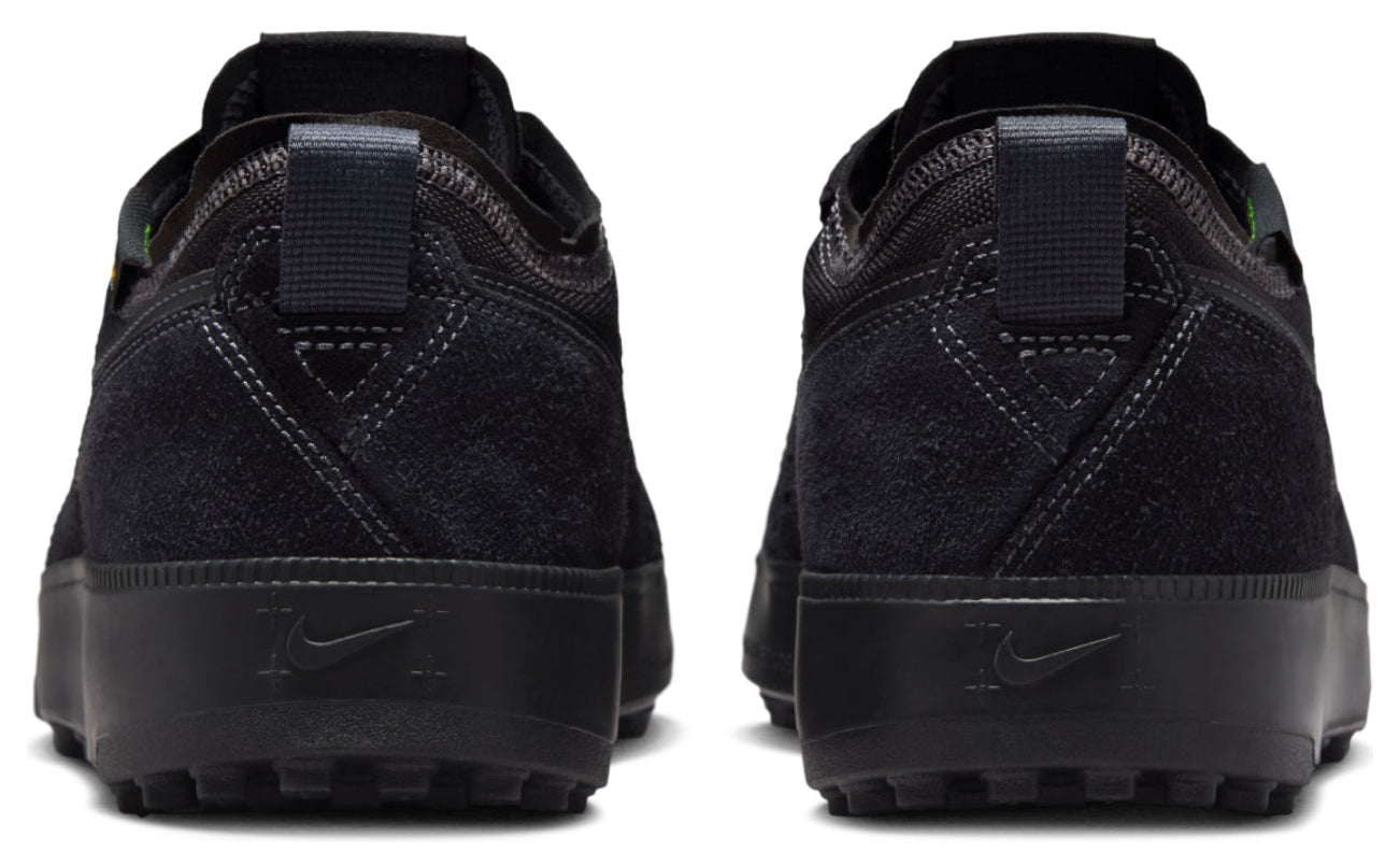 Nike C1TY Premium Cordura Black Anthracite