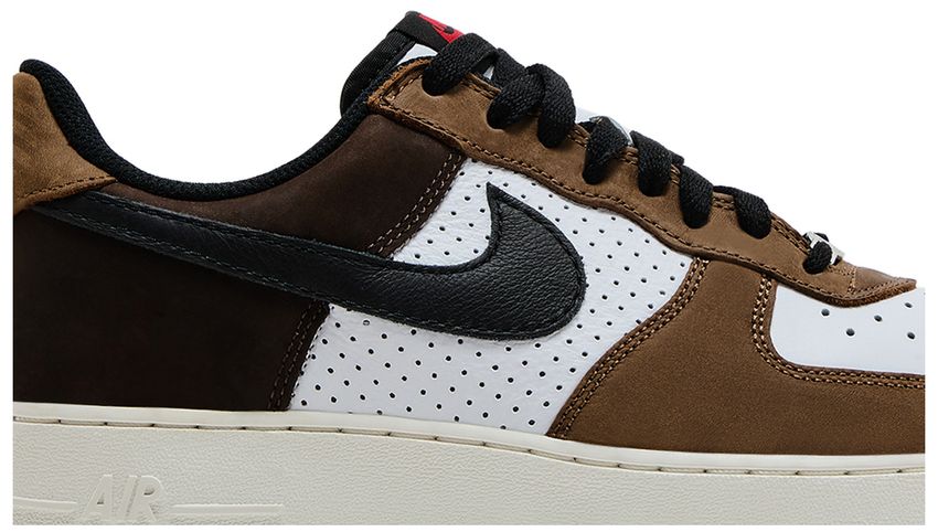 Nike Air Force 1 Low Escape (2025)