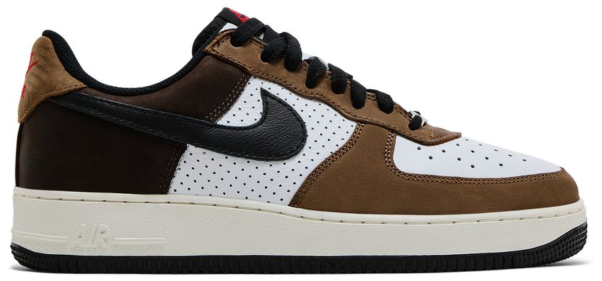 Nike Air Force 1 Low Escape (2025)