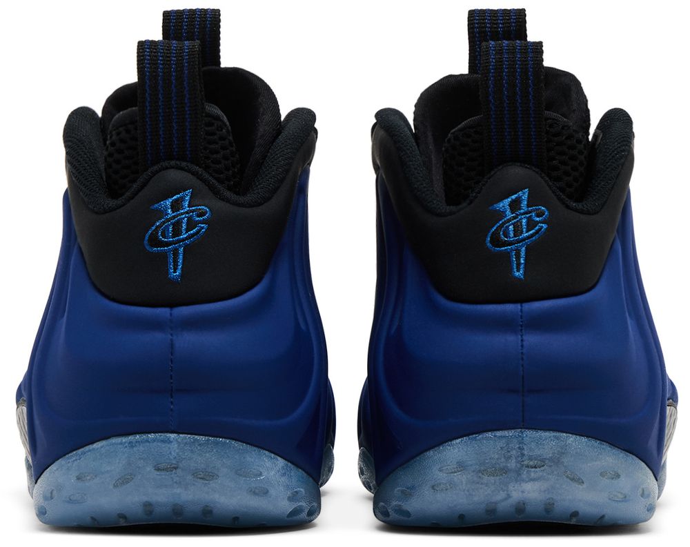 Nike Air Foamposite One Deep Royal