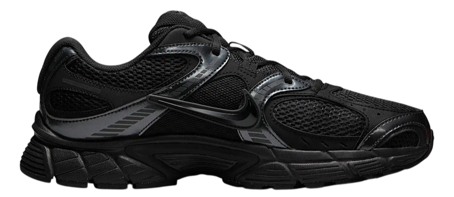Nike V5 RNR Black Anthracite