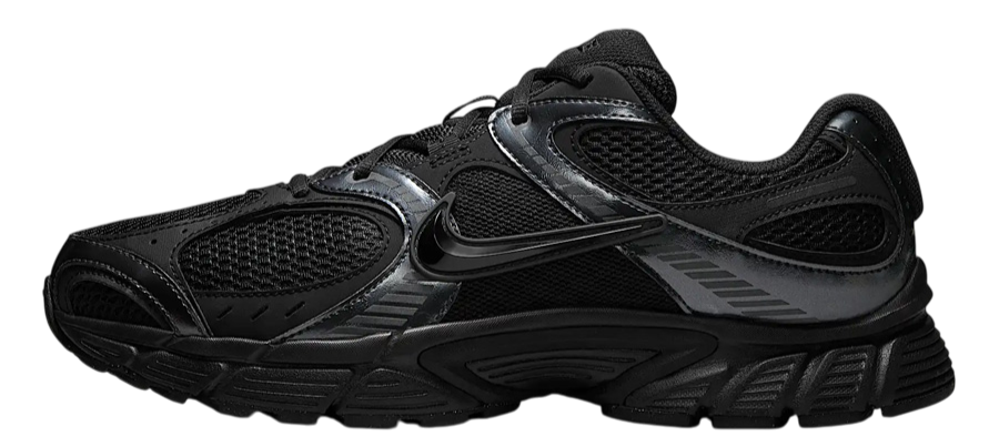 Nike V5 RNR Black Anthracite