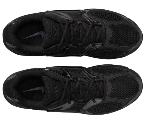Nike V5 RNR Black Anthracite