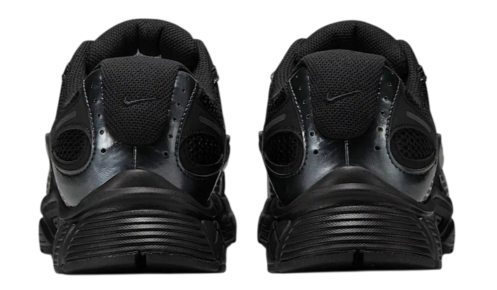 Nike V5 RNR Black Anthracite