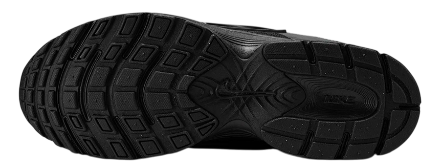 Nike V5 RNR Black Anthracite
