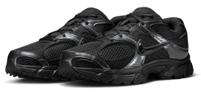 Nike V5 RNR Black Anthracite