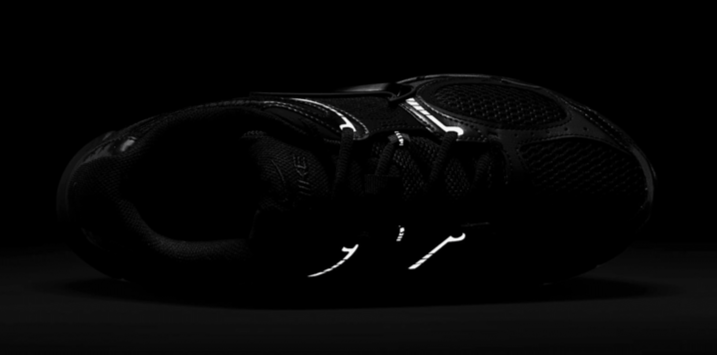 Nike V5 RNR Black Anthracite