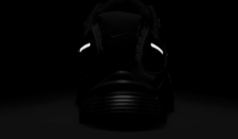 Nike V5 RNR Black Anthracite