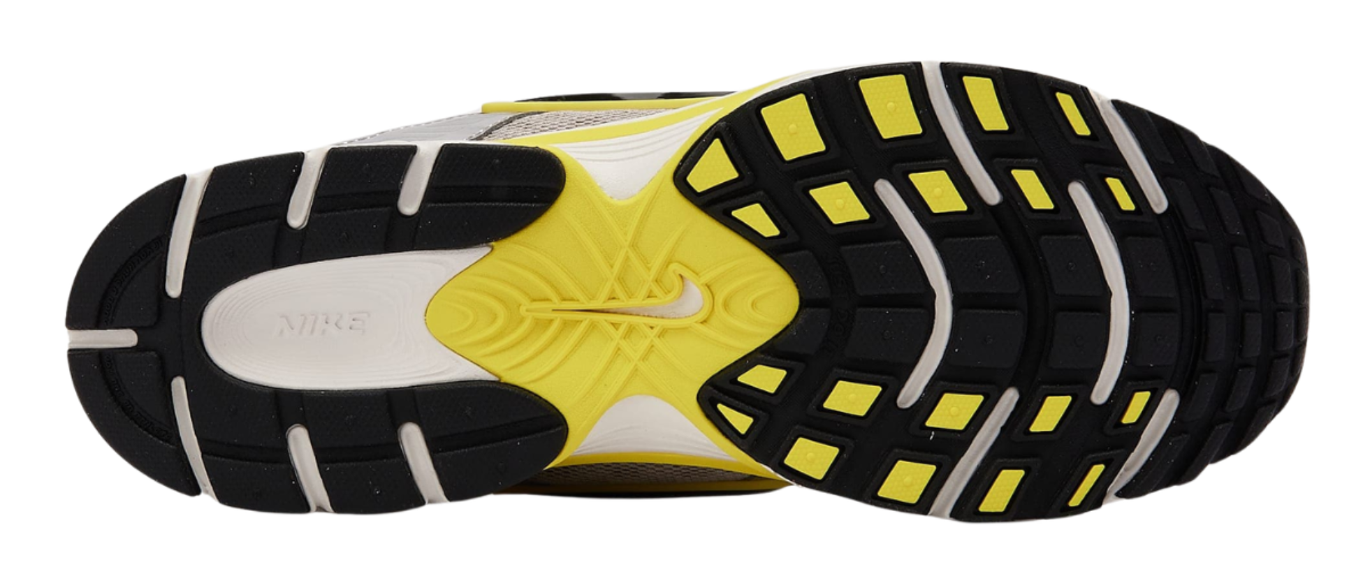 Nike V5 RNR College Grey Black Lightening Vast Grey