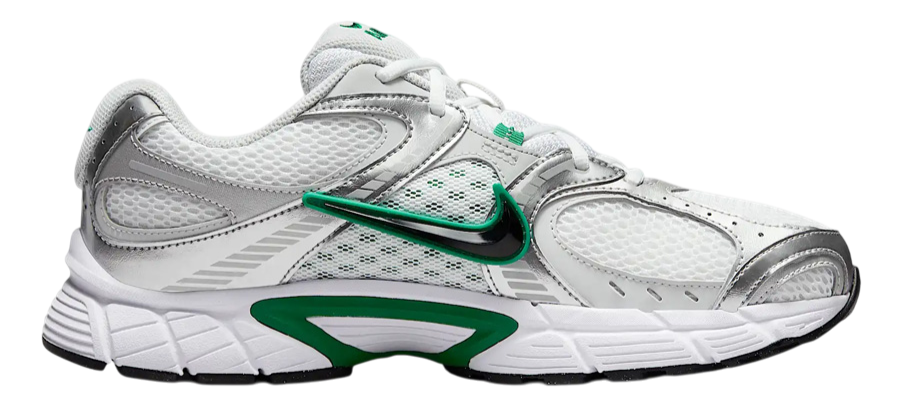 Nike V5 RNR White Malachite