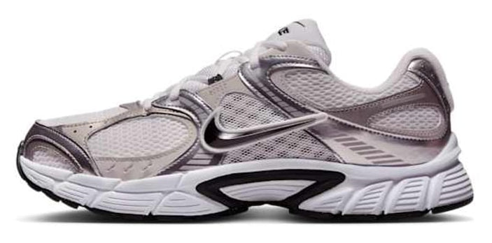 Nike V5 RNR White Vast Grey College Grey Black