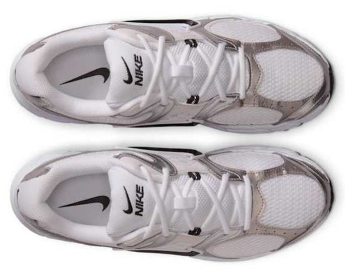 Nike V5 RNR White Vast Grey College Grey Black