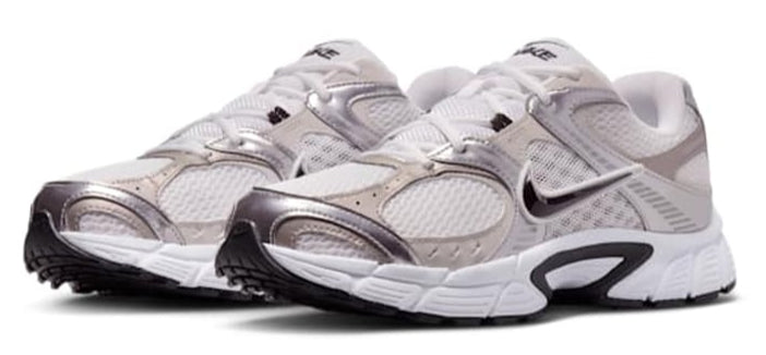Nike V5 RNR White Vast Grey College Grey Black