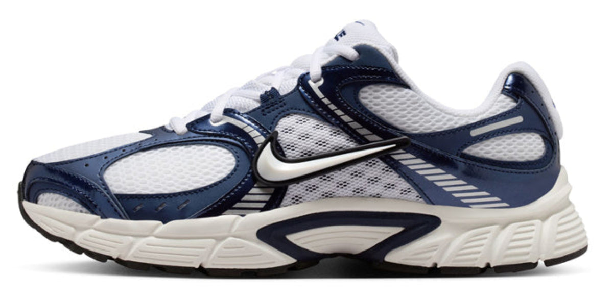 Nike V5 RNR White Midnight Navy