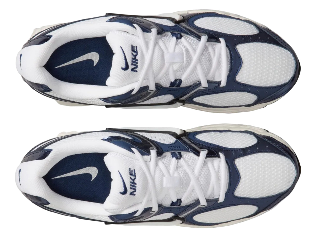 Nike V5 RNR White Midnight Navy
