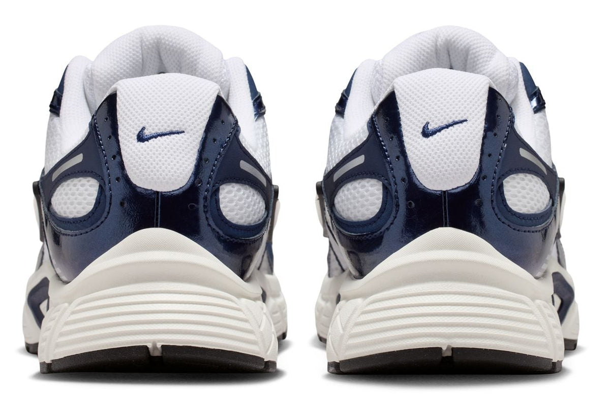 Nike V5 RNR White Midnight Navy