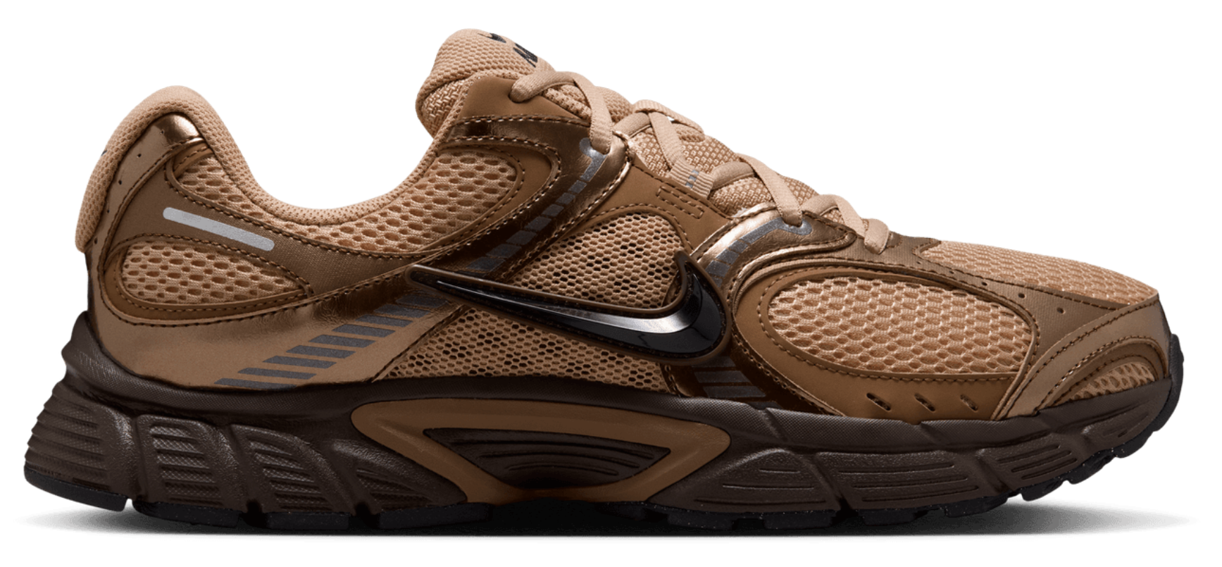 Nike V5 RNR Hemp Black