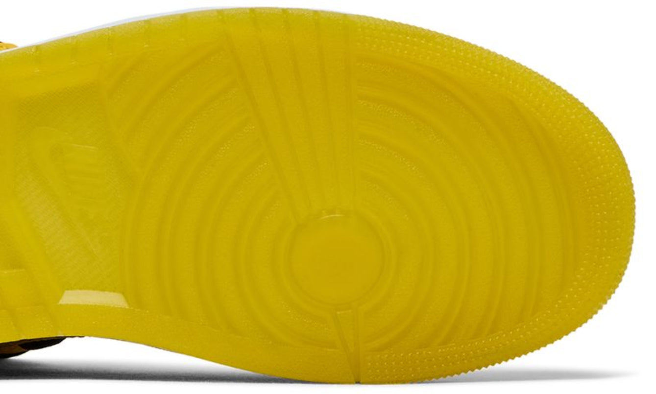 Jordan 1 Mid New Love (2025)