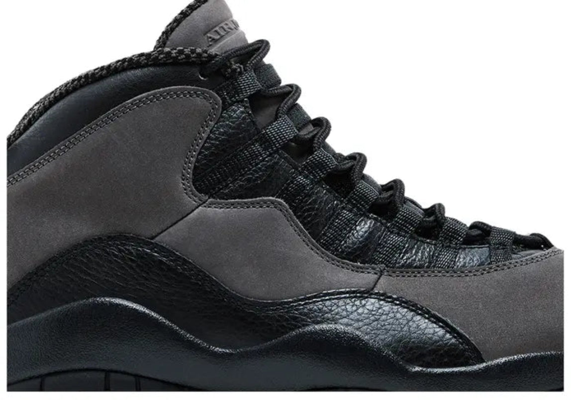 Jordan 10 Retro Shadow (2025)
