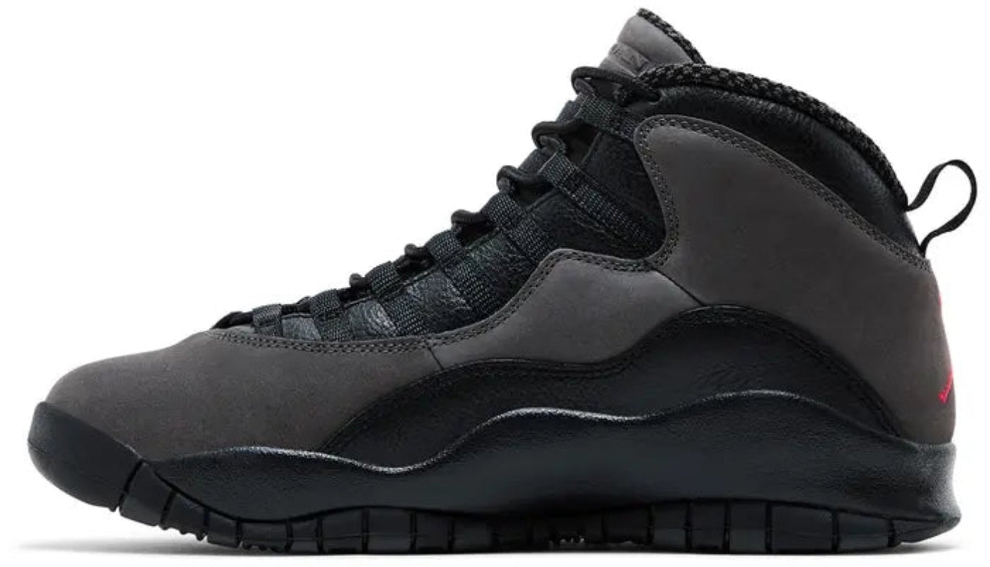 Jordan 10 Retro Shadow (2025)