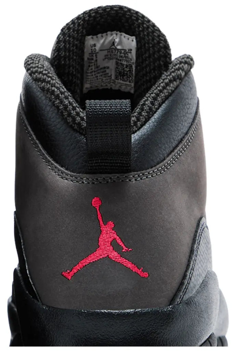 Jordan 10 Retro Shadow (2025)