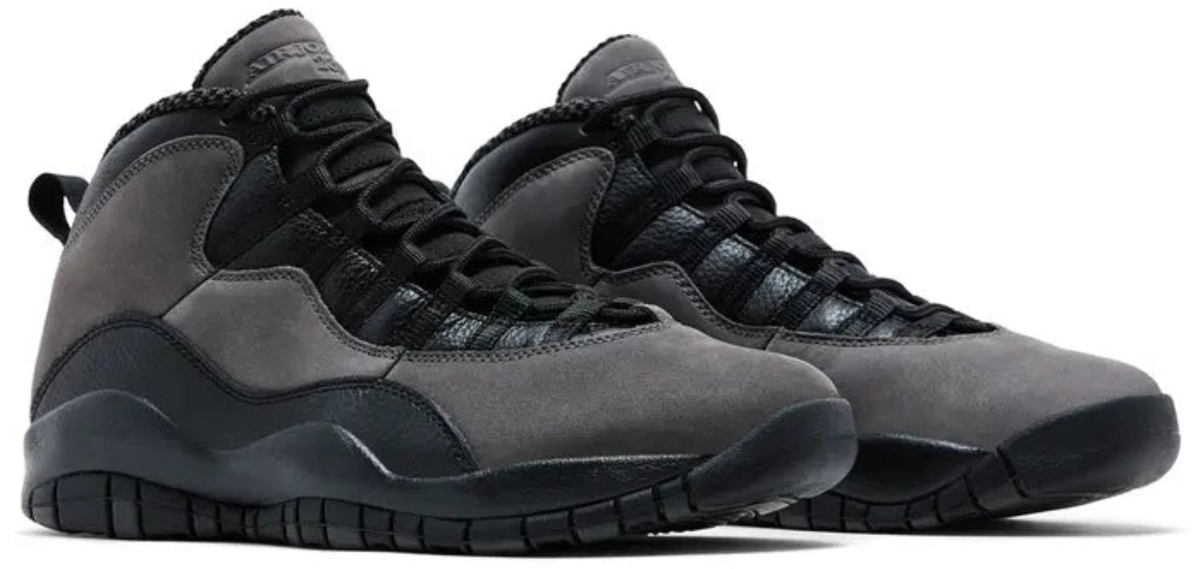 Jordan 10 Retro Shadow (2025)