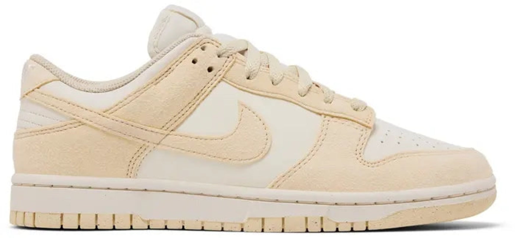 Nike Dunk Low Next Nature Soft Pearl Beach (Women's)