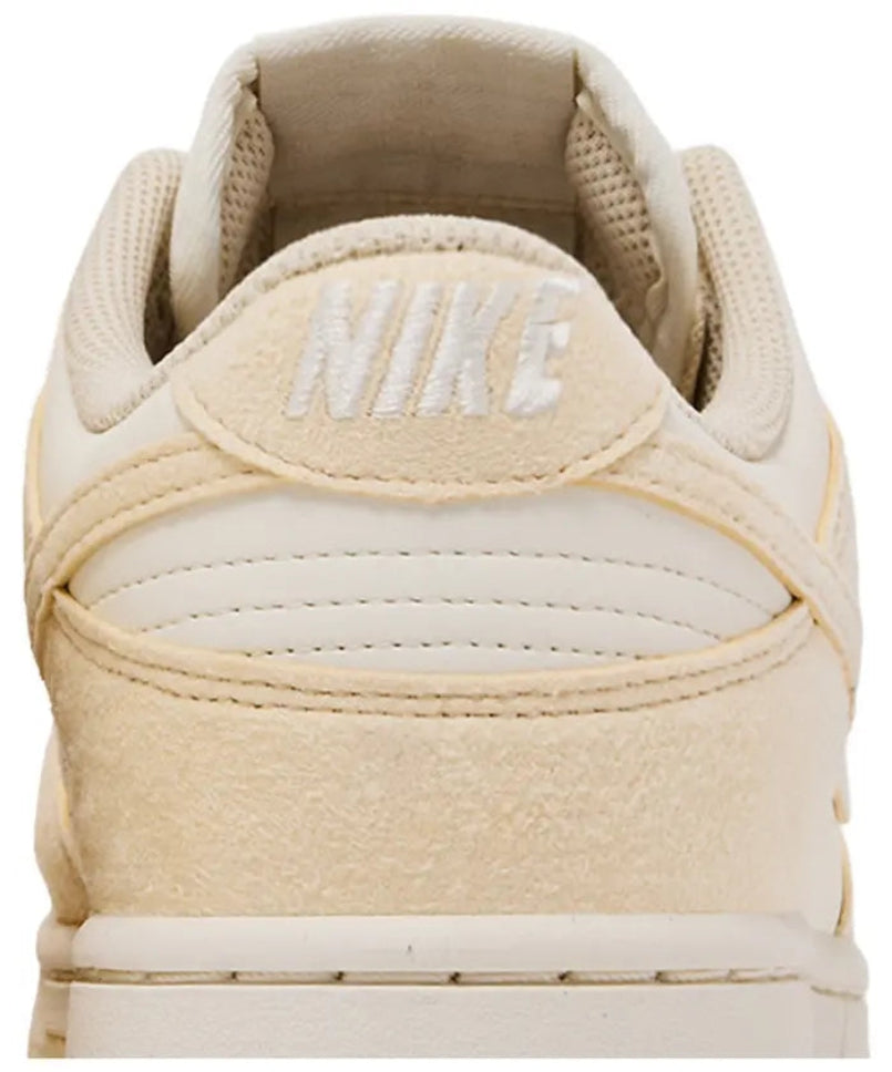 Nike Dunk Low Next Nature Soft Pearl Beach (Women's)