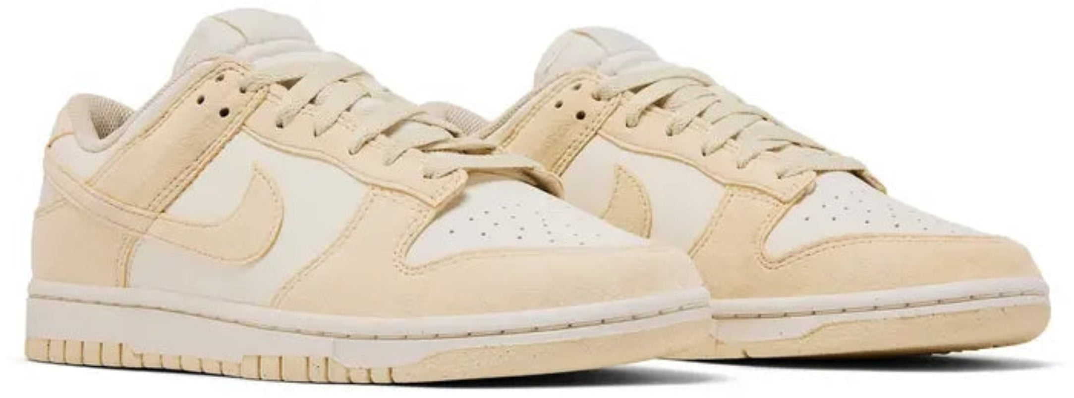 Nike Dunk Low Next Nature Soft Pearl Beach (Women's)