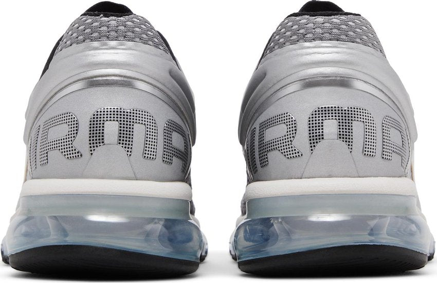 Nike Air Max 2013 Metallic Silver Gold