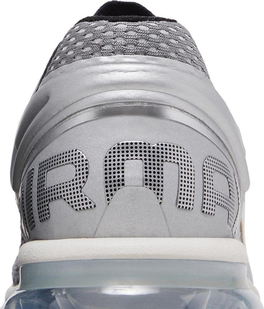 Nike Air Max 2013 Metallic Silver Gold